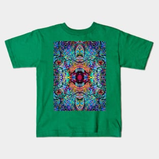 Sari yaha Kids T-Shirt